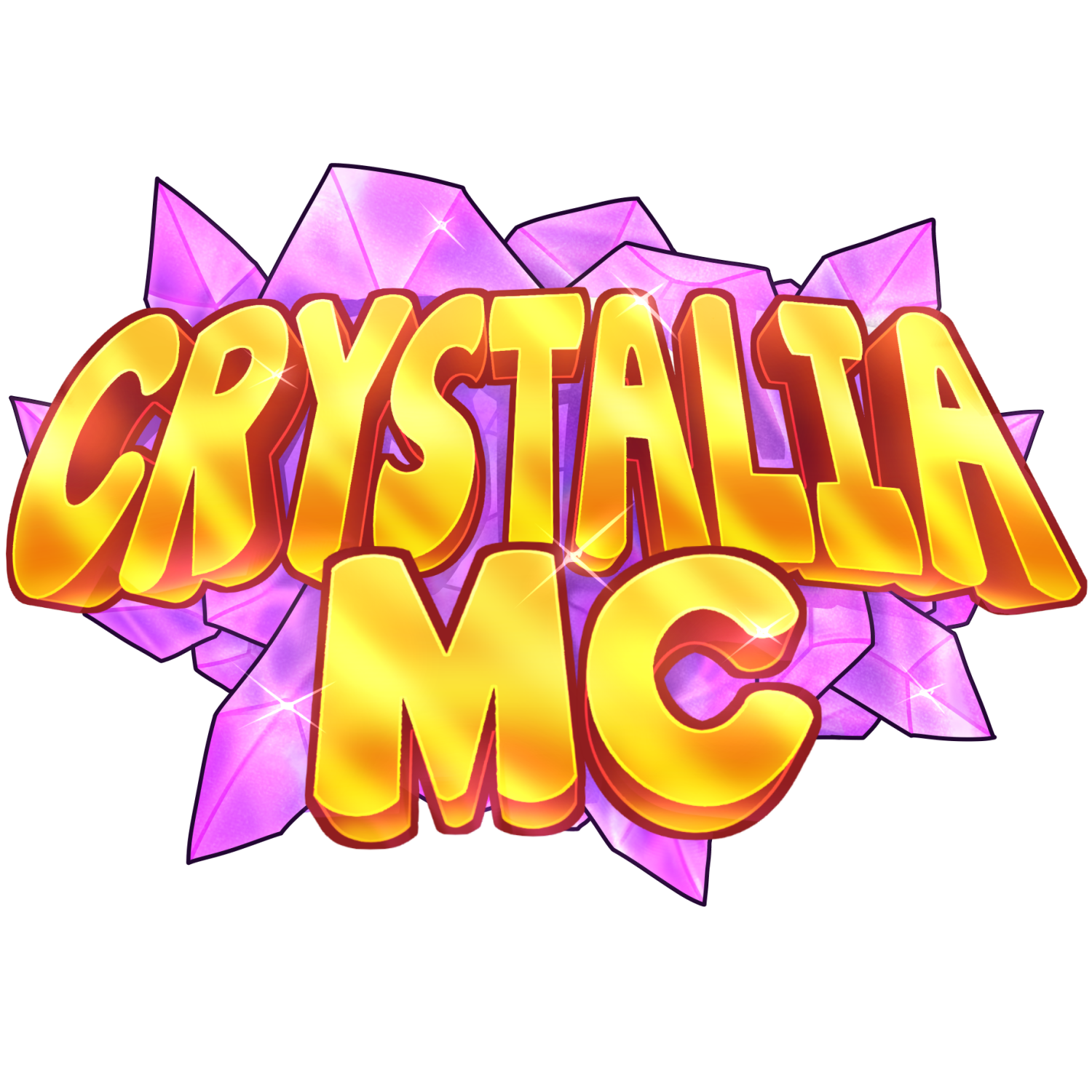 CrystaliaMC