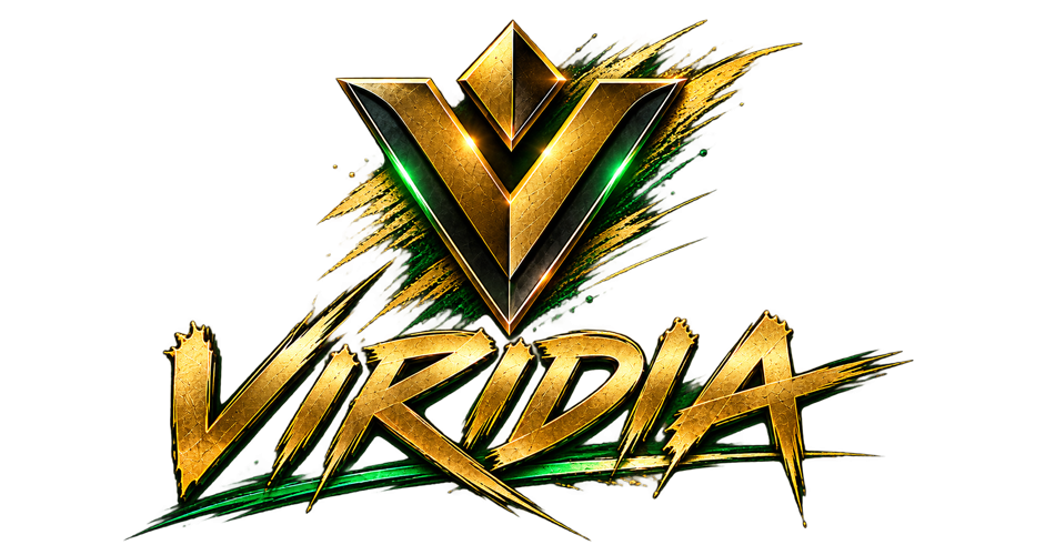 VIRIDIA