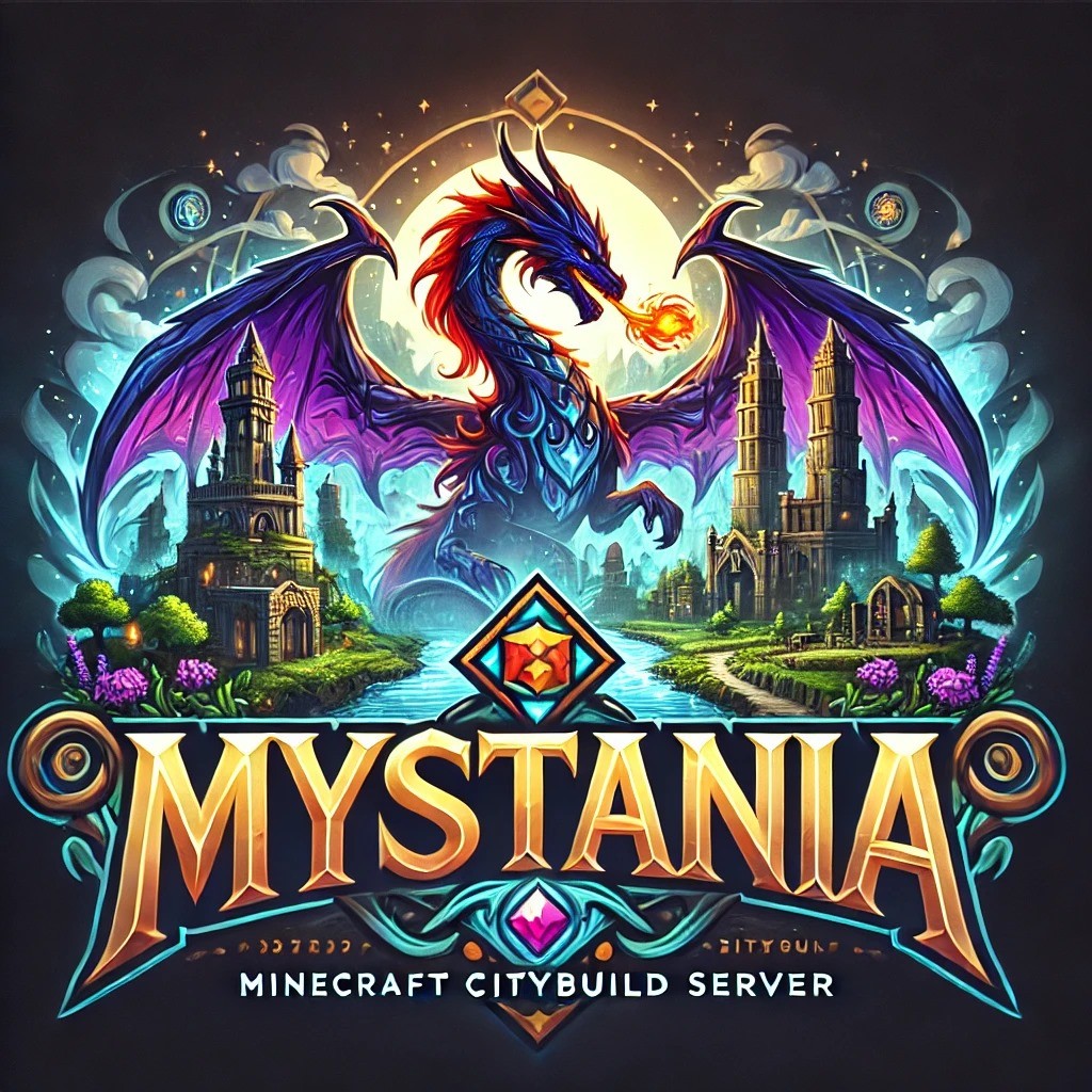 Mystania