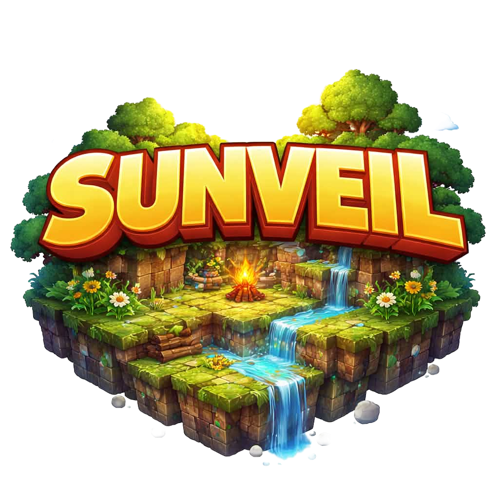 Sunveil SMP
