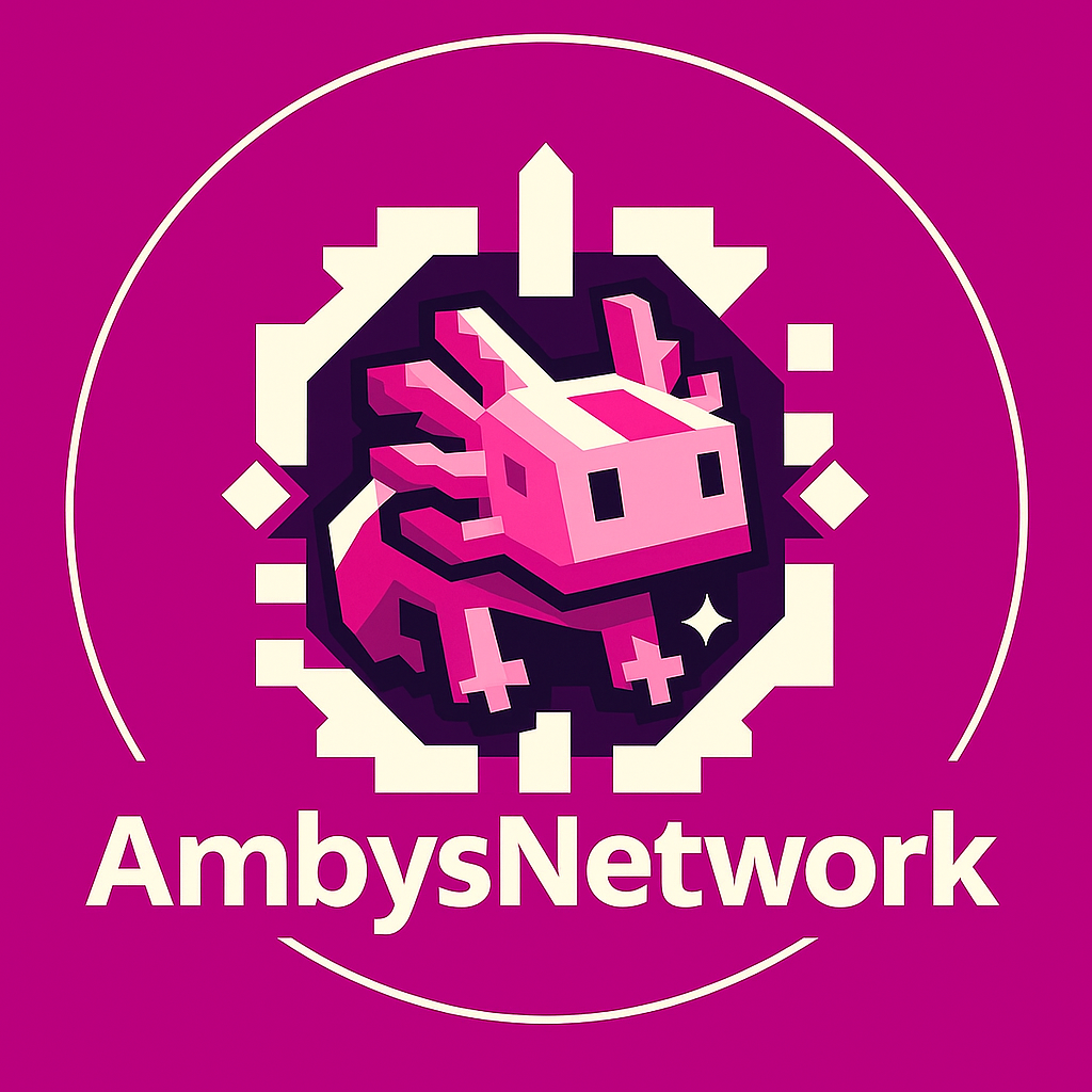 AmbysNetwork 