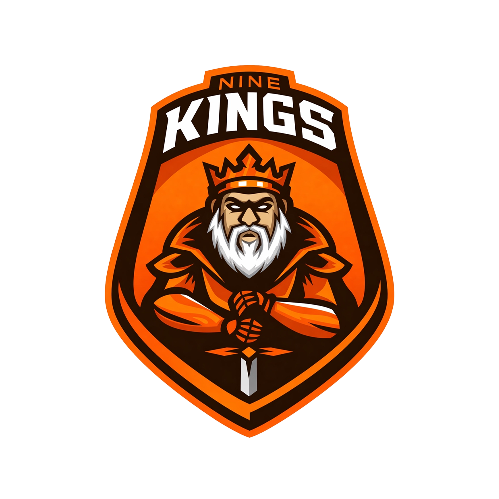 9 Kings RP