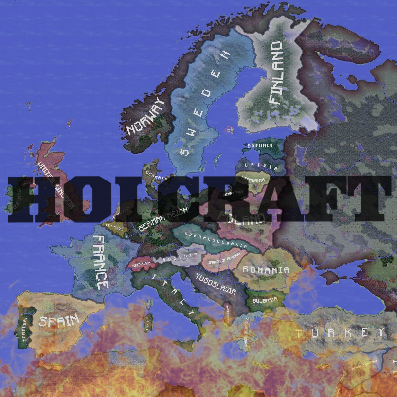 HOICraft