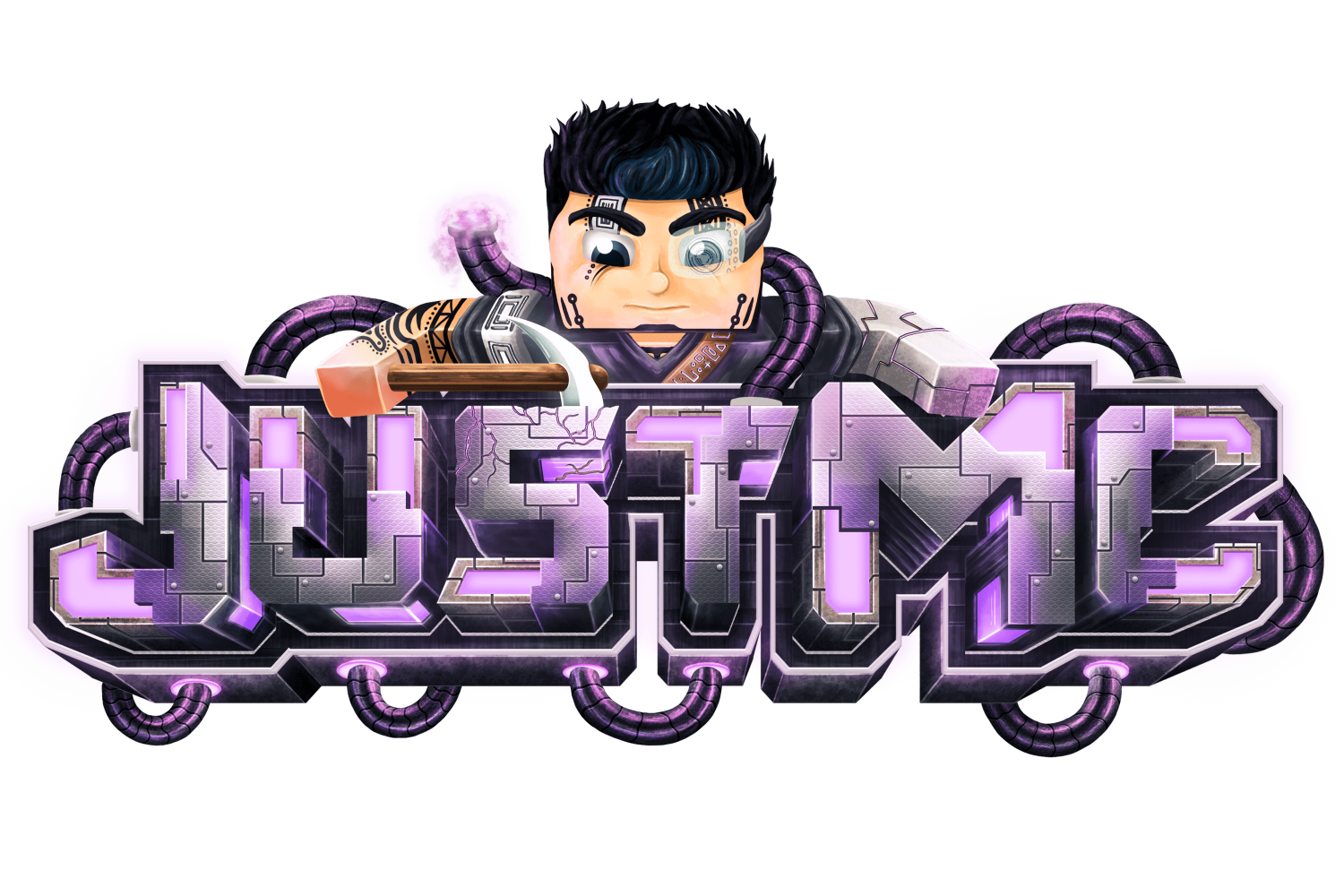 server logo