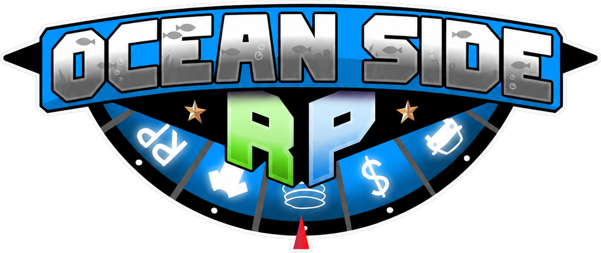 OceanSide RP logo