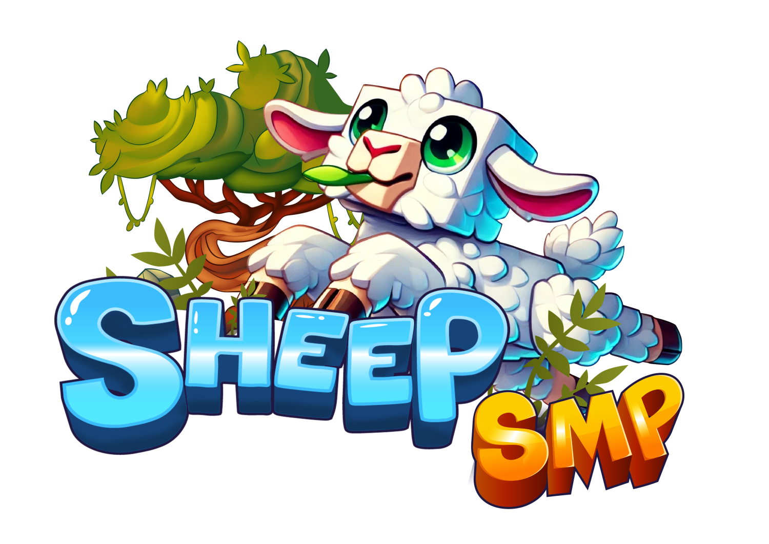 server logo