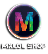 MxLoL Shop