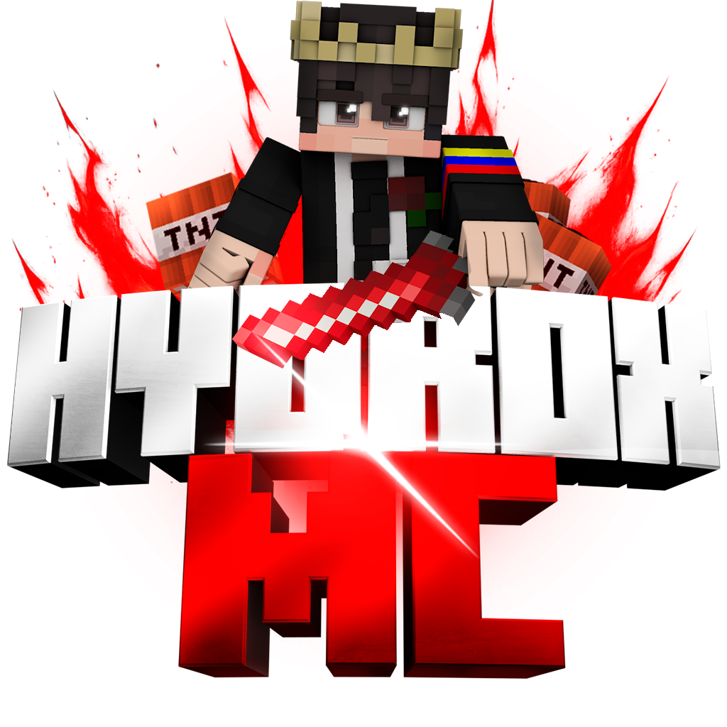 server logo