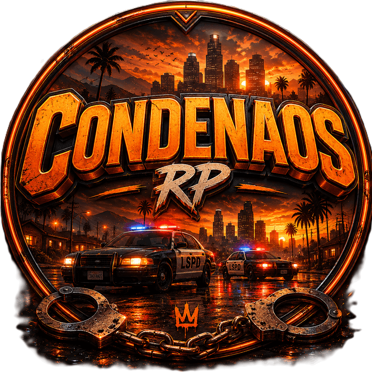 CondenaosRP