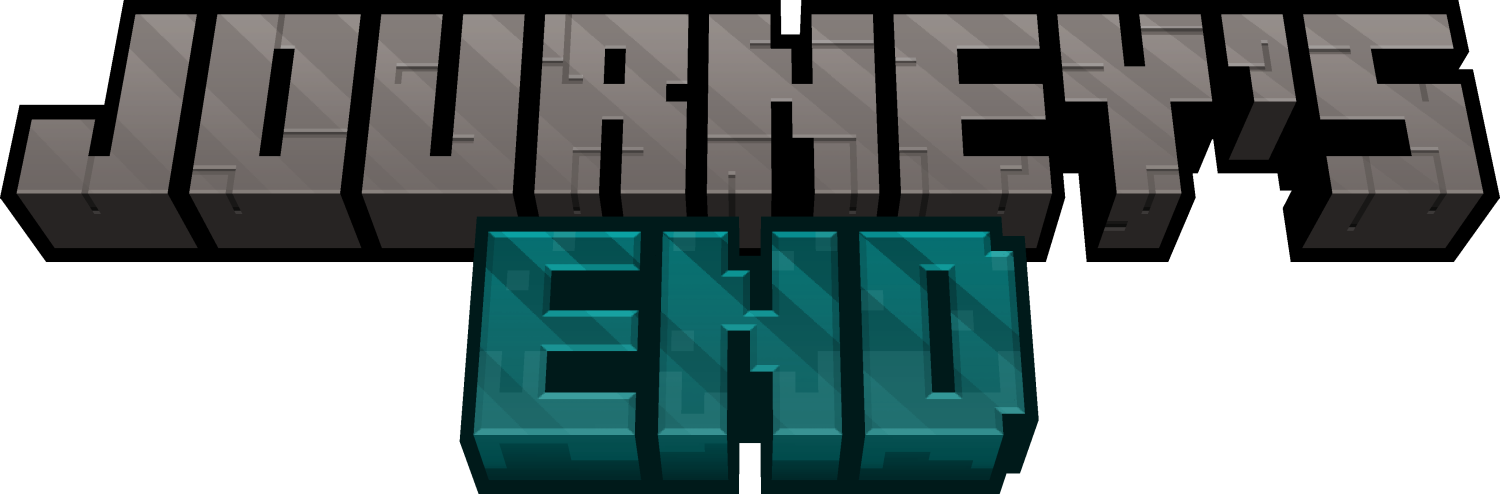 Journey's end
