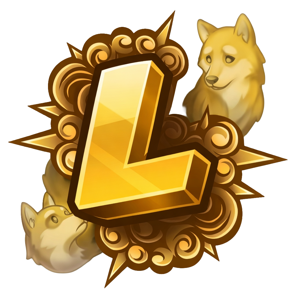 server logo