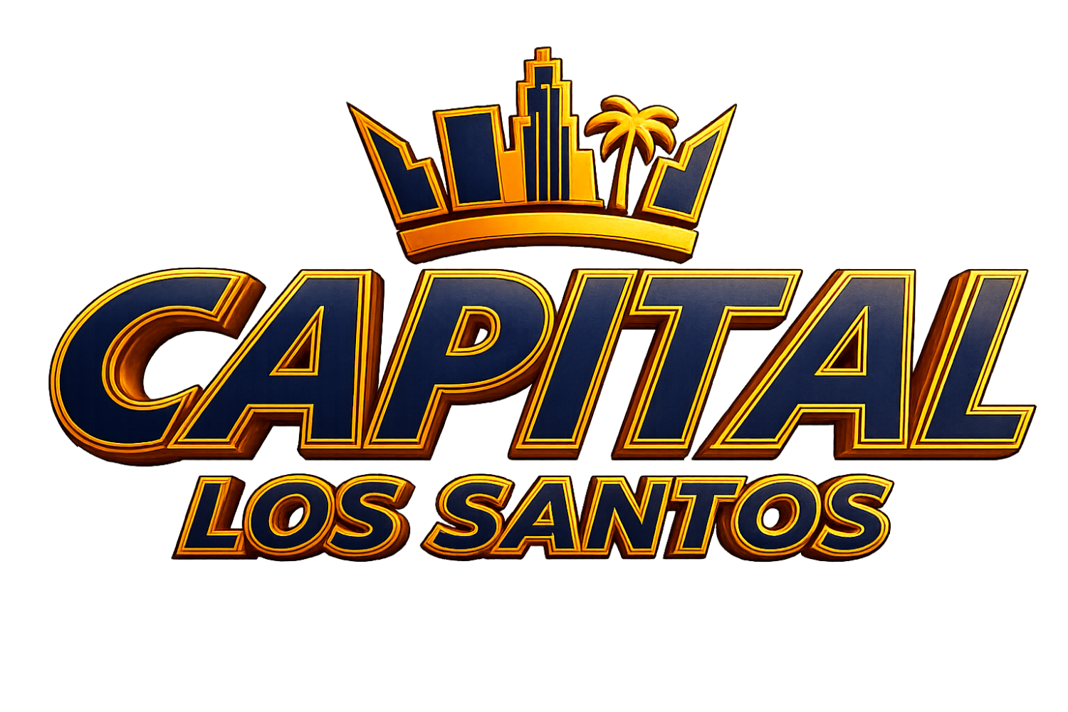 CAPITAL LOS SANTOS