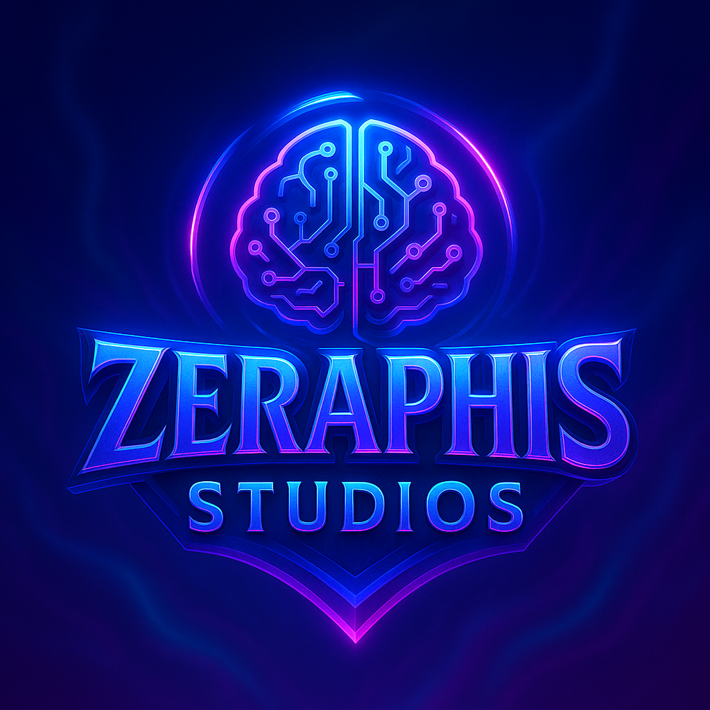 Zeraphis Studios
