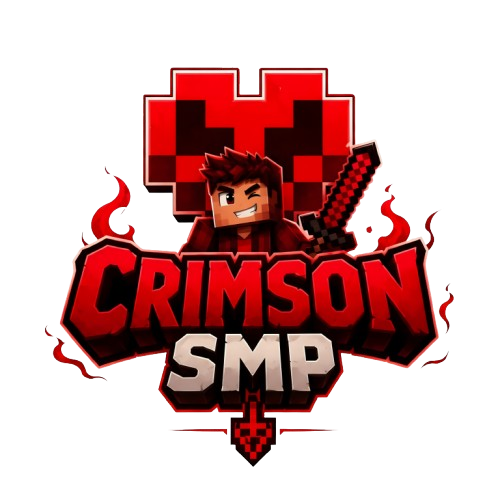 Crimson SMP