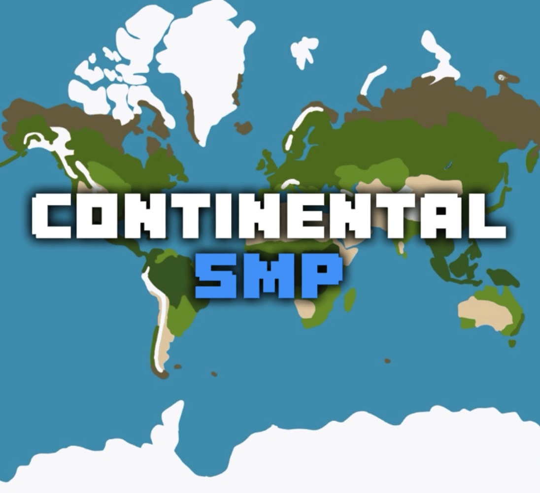 ContinentalSMP