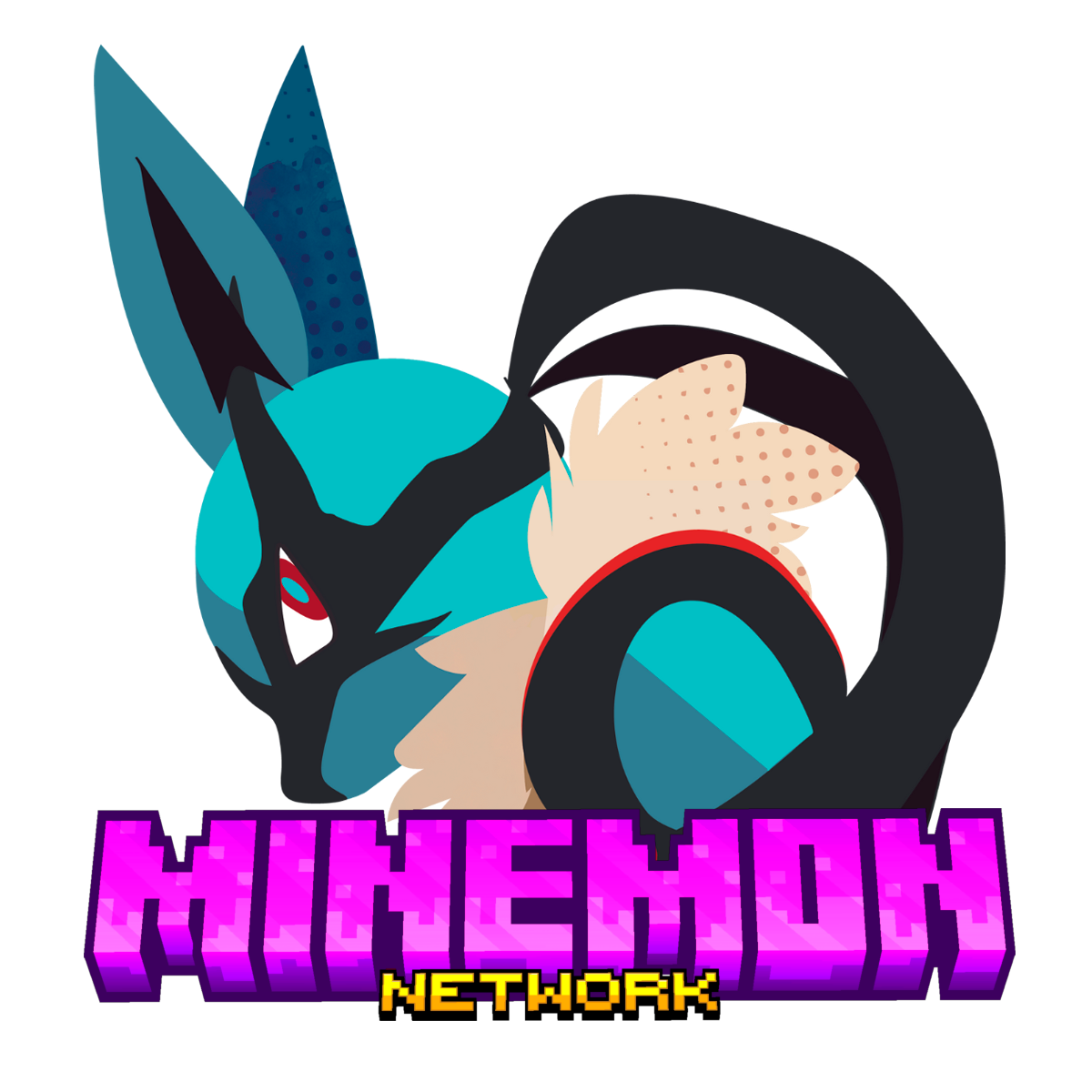 server logo