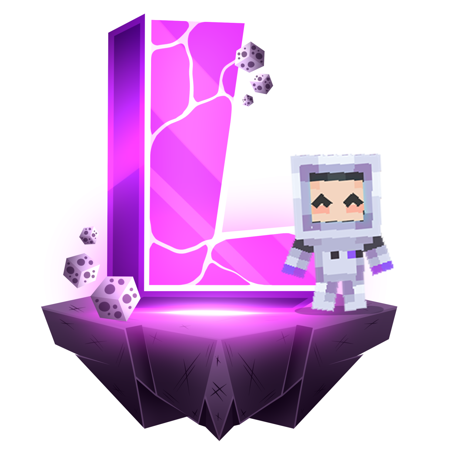 server logo