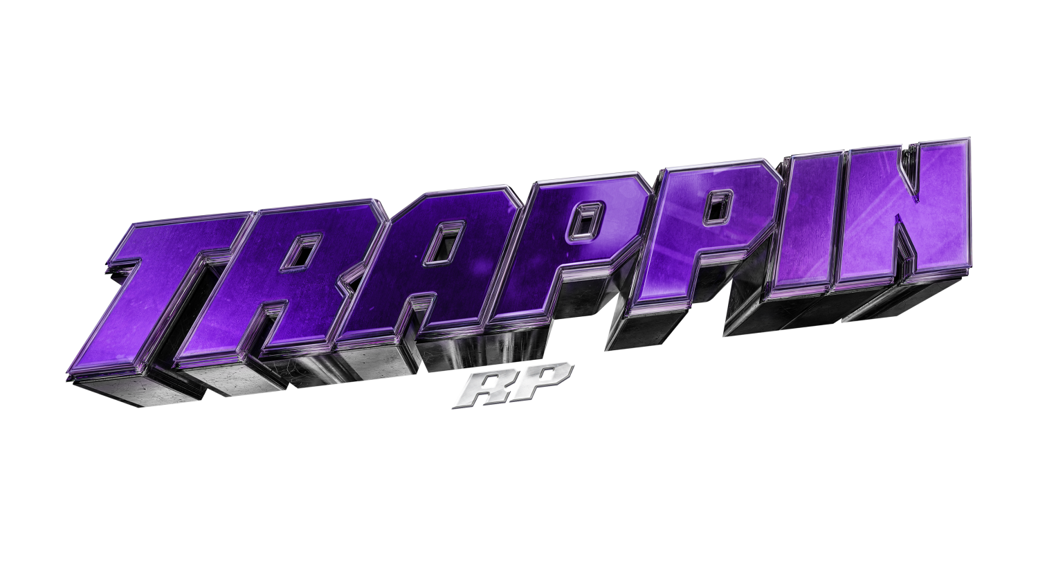 Trappin RP (USA Server) logo