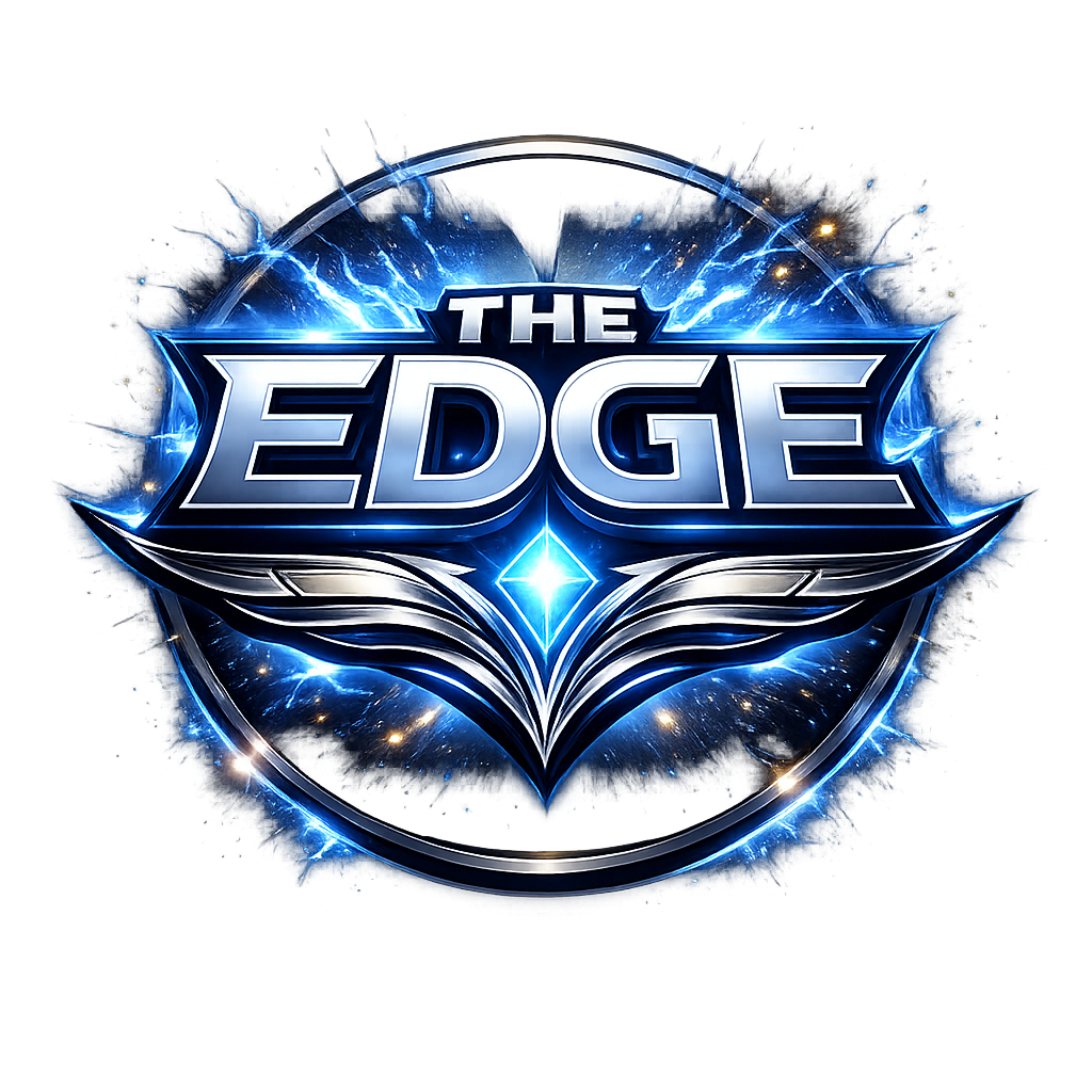The Edge