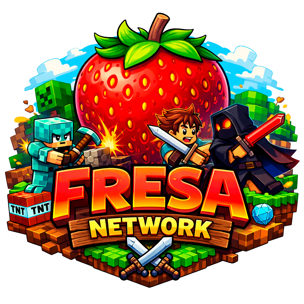 server logo