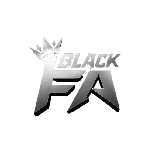 Black FA