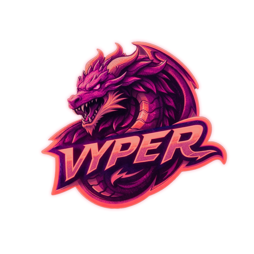 VyperMC
