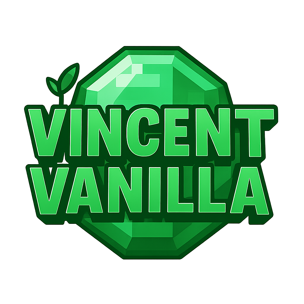 Vincent Vanilla