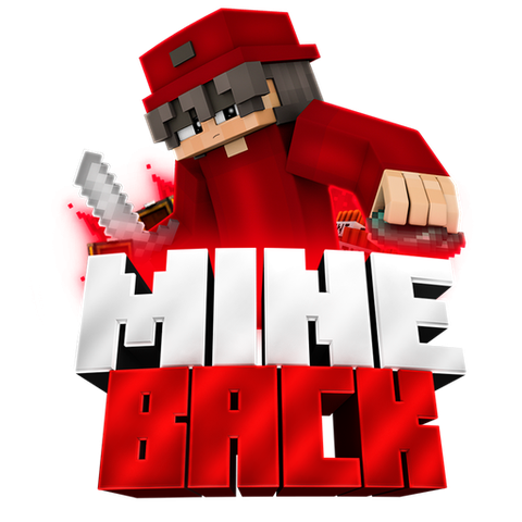 server logo