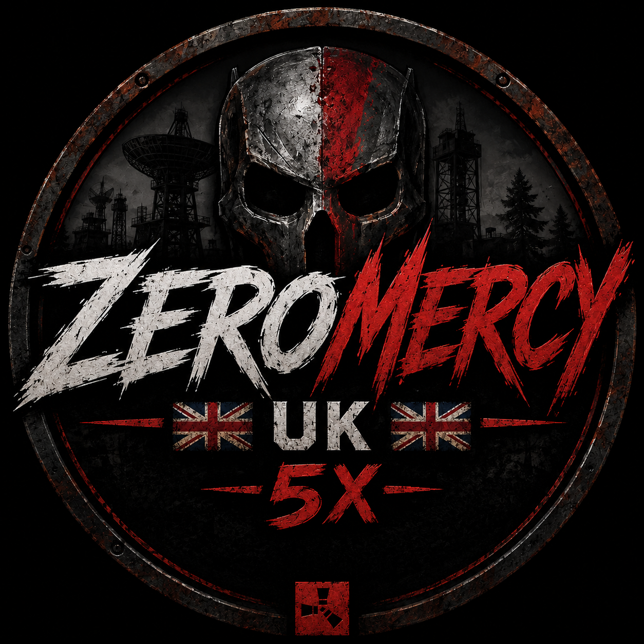 ZeroMercy 5x