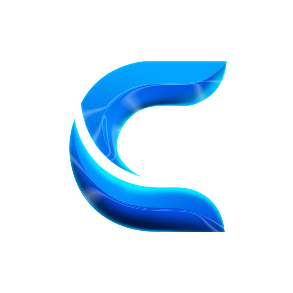 server logo