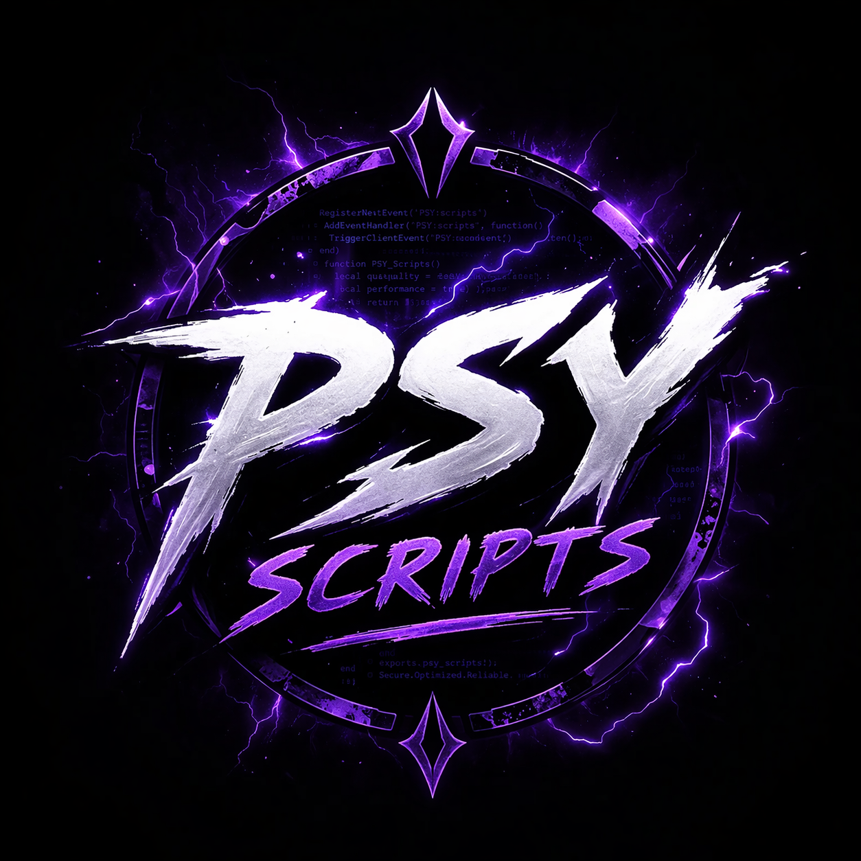 PSY SCRIPTS