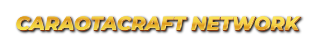 CaraotaCraft top