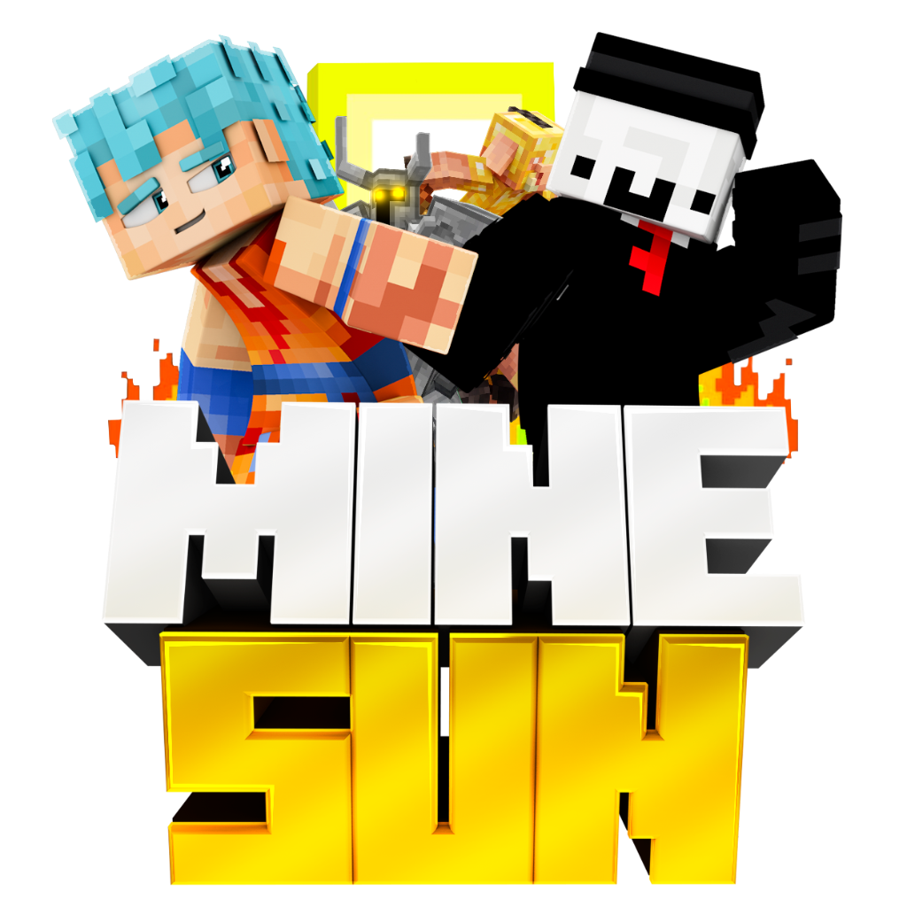 server logo