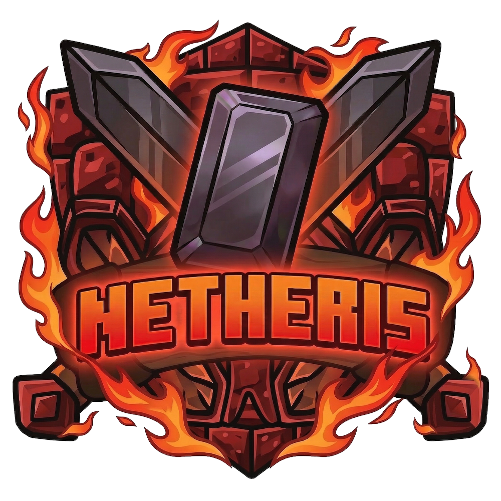 netheris.ro - minecraft server 