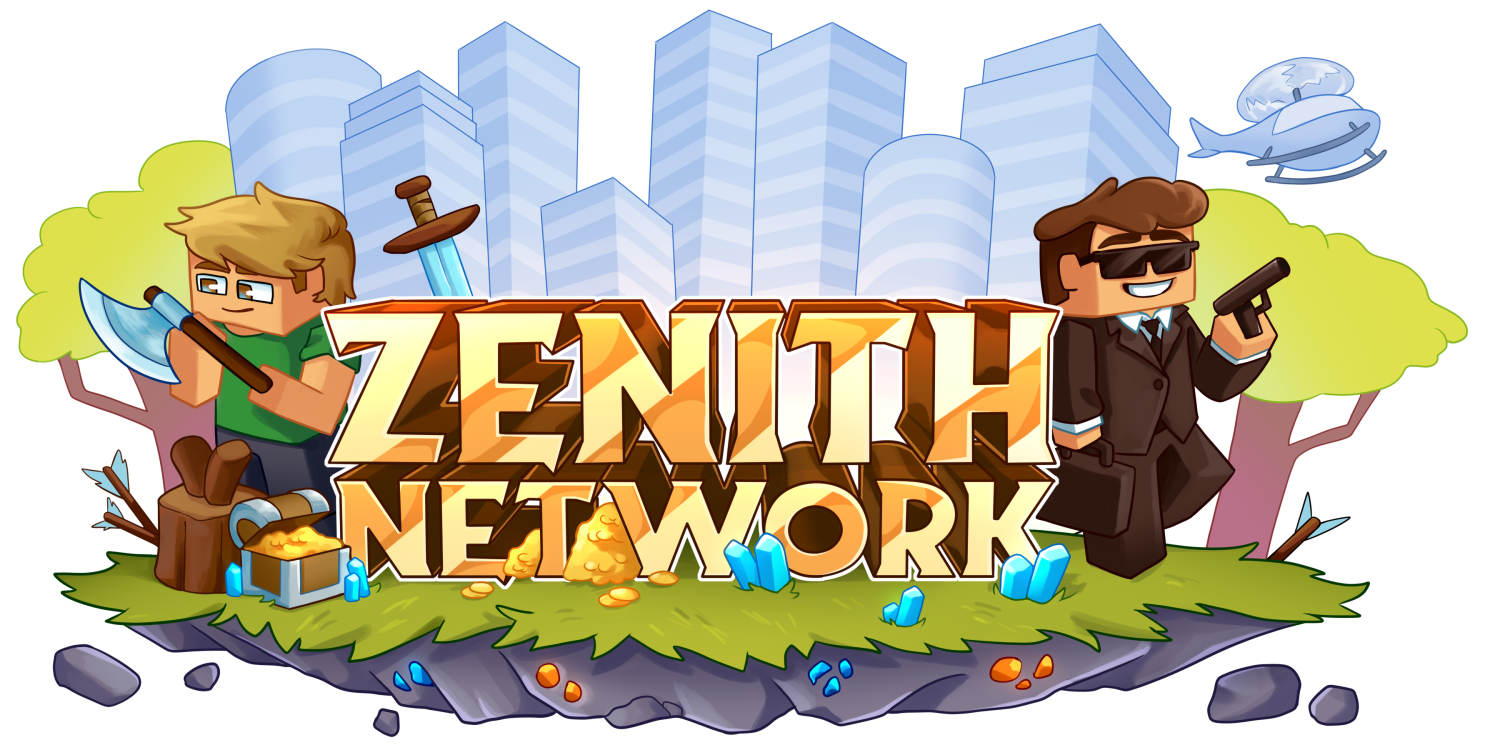 server logo