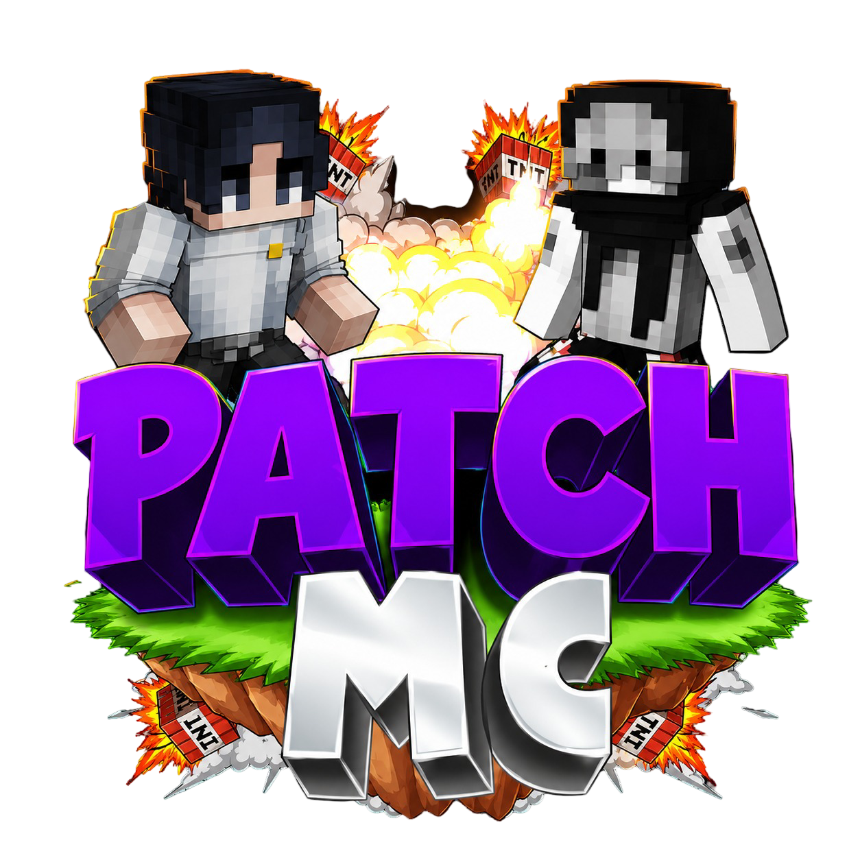PatchMC