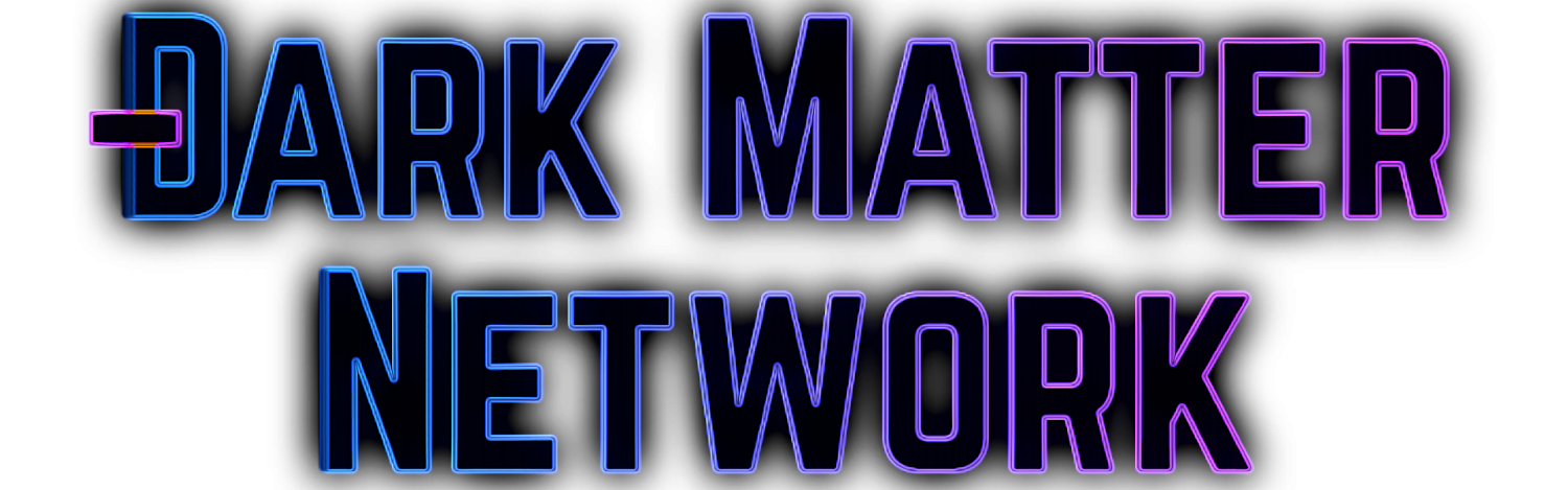 Dark Matter