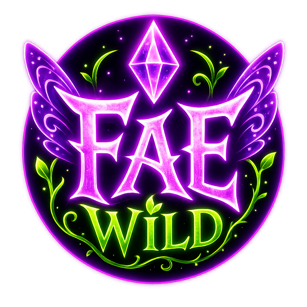 Fae Wild