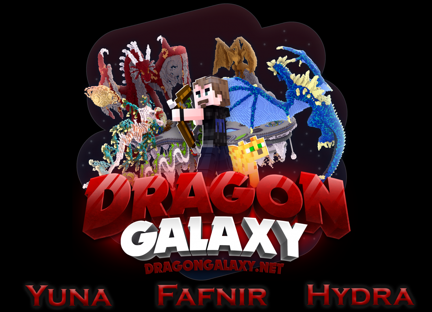 DragonGalaxy