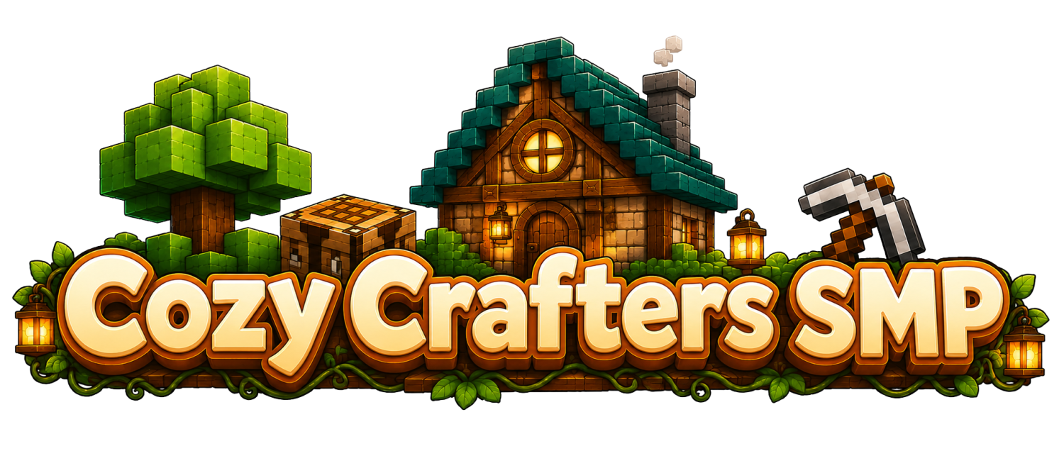 Cozy Crafters SMP