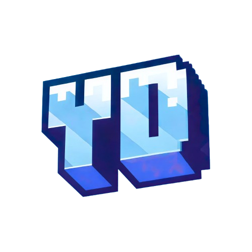 server logo