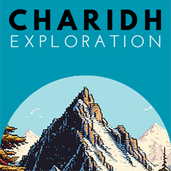 Charidh Exploration