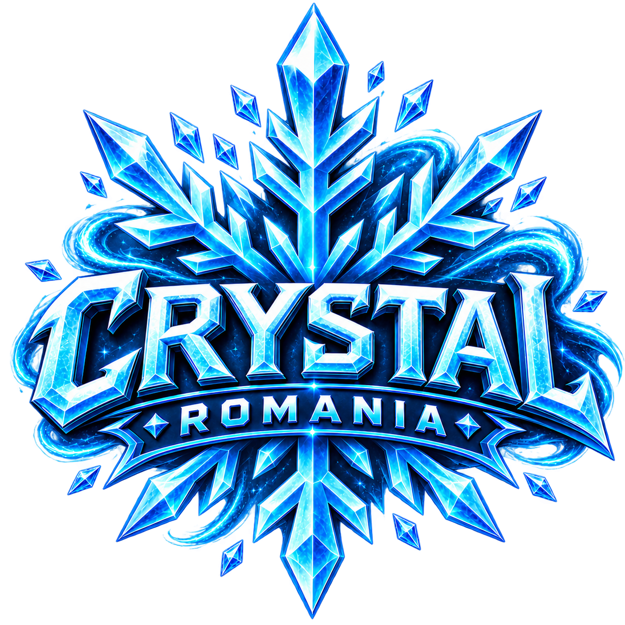 Crystal Romania