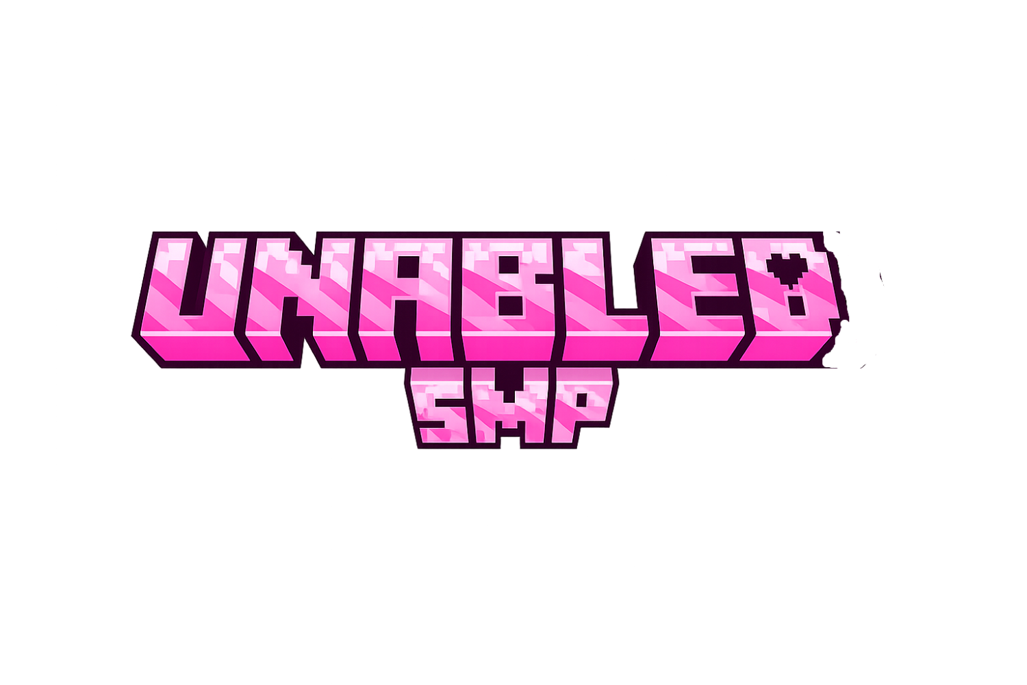 Unabled SMP