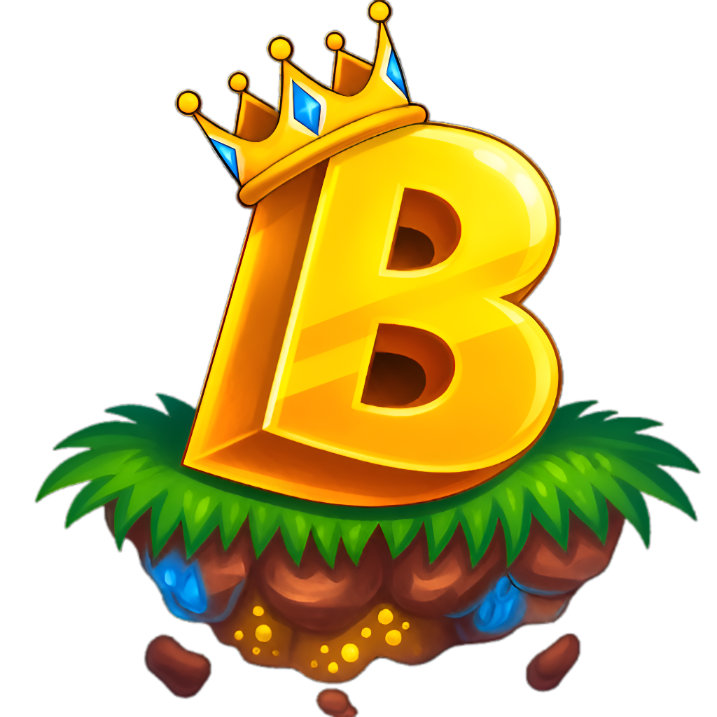 server logo