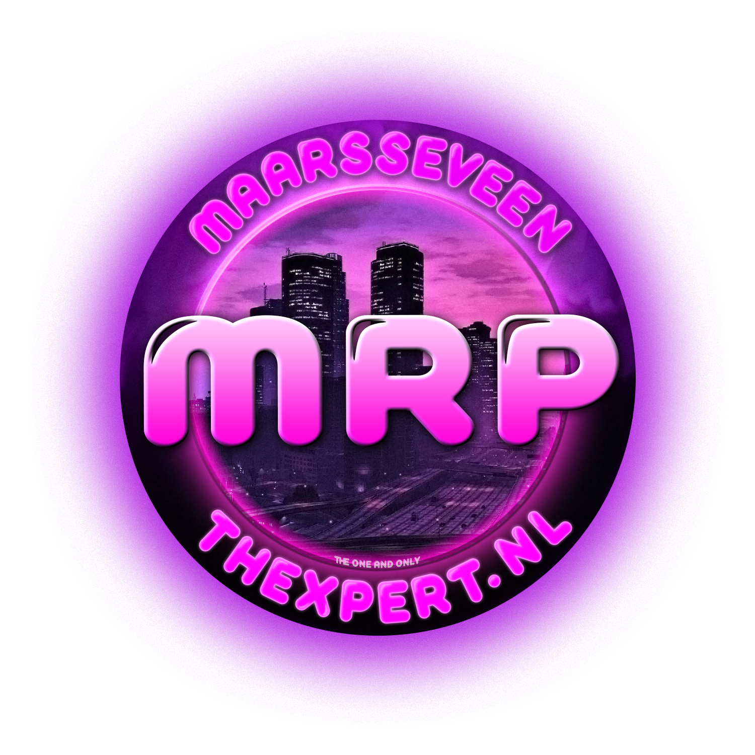server logo