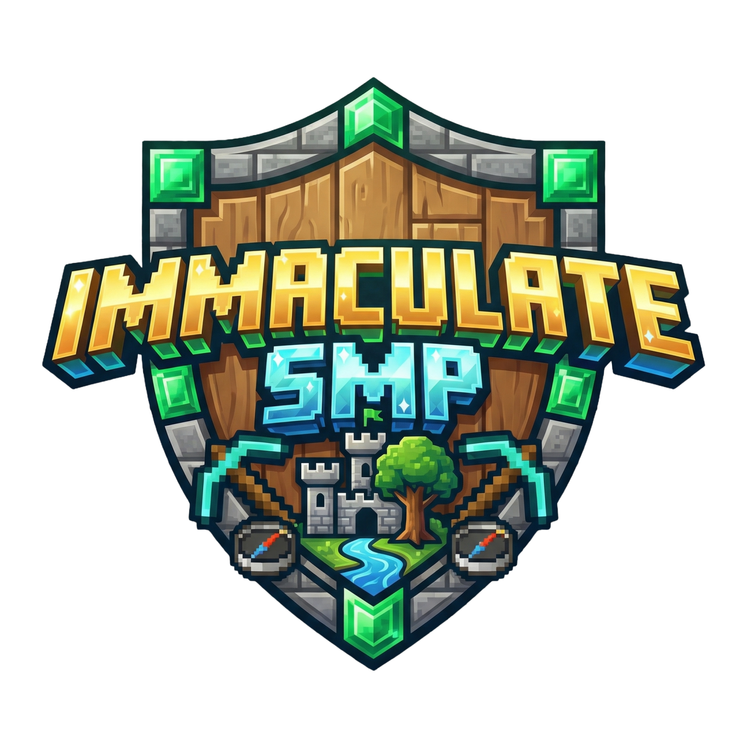 server logo