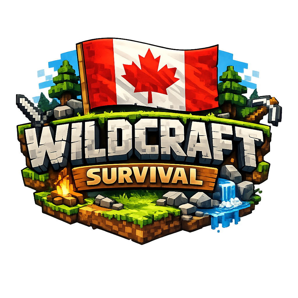 WildCraftSurvival