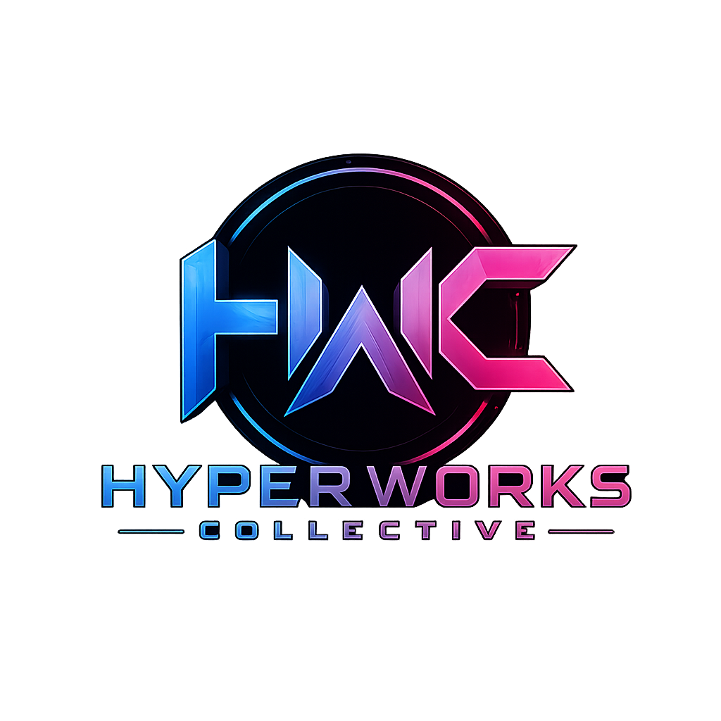 HyperWorks Collective