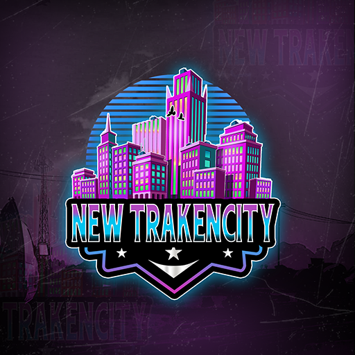 TrakenCity